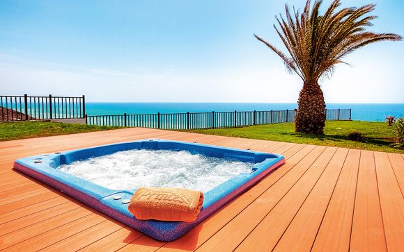 Jandia Princess 4*