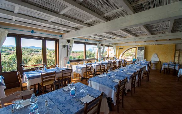 Liscia Eldi Resort 4*
