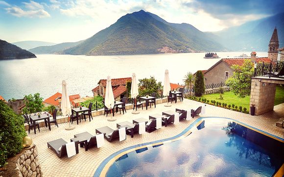 Hotel Per Astra 4*