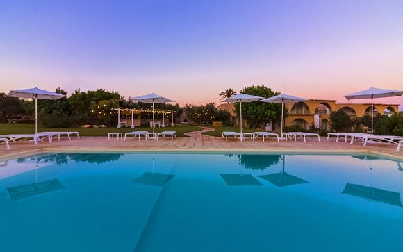 Montirò Hotel 4*