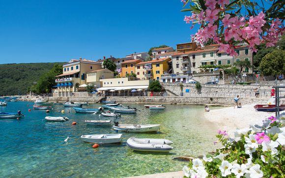 Alla scoperta della Croazia