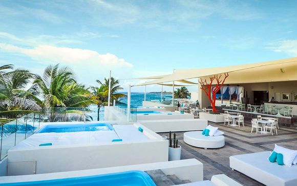 Grand Oasis Tulum