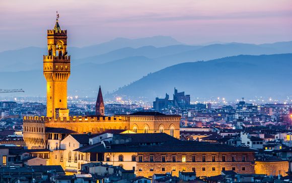 Alla scoperta di Firenze