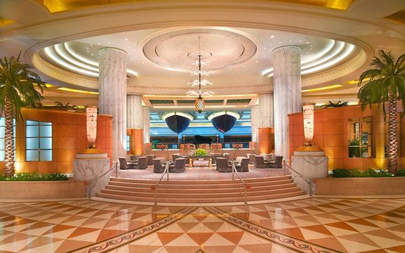 Dubai - Grand Hyatt Dubai 5*