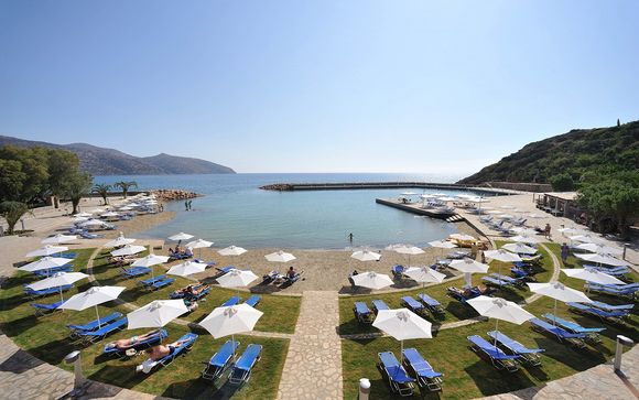 Mirabello Beach & Village 5*