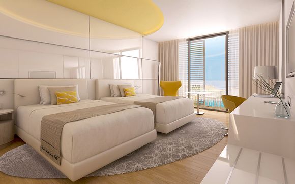 L'Avana - Iberostar Grand Hotel Packard 5*