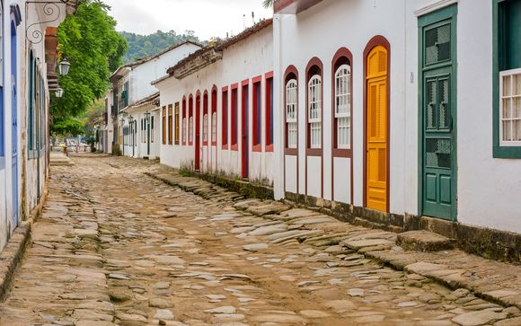 Estensione a Paraty