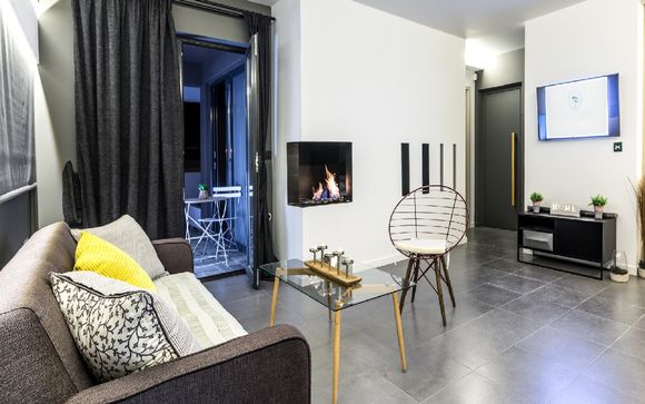 L'Oleander Boutique Apartments