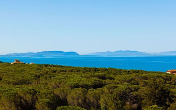 Alla scoperta della Costa degli Etruschi