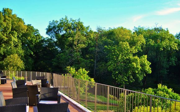 Ribeira Collection Hotel 4*