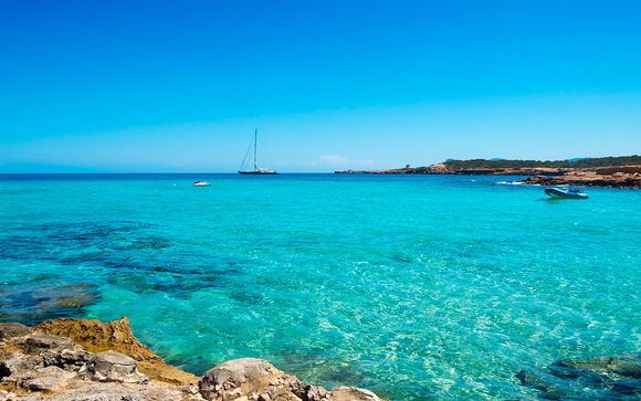 Agroturismo Sa Talaia 5*