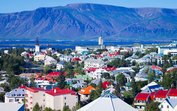 Alla scoperta dell'Islanda e della Groenlandia
