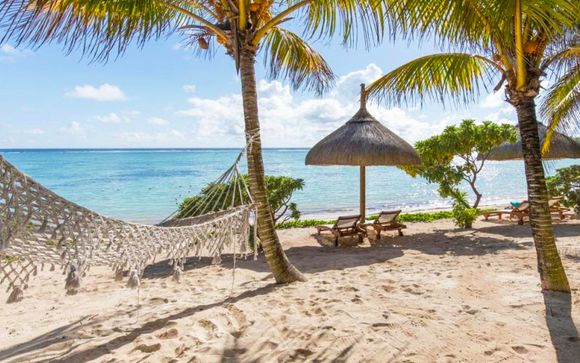 Palm Hotel & Spa 5* & Seasense Boutique Hotel & Spa 5*