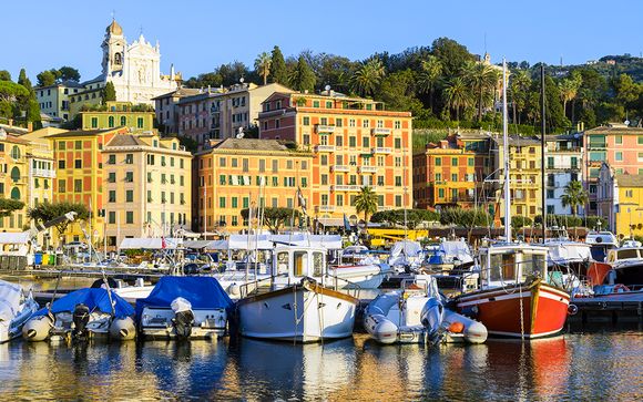 Alla scoperta di Rapallo