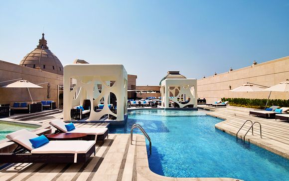 W Dubai Al Habtoor City 5*