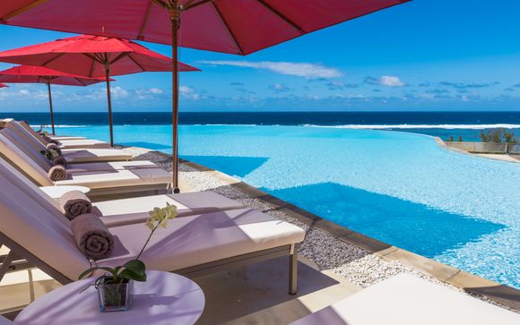 Akoya Resort 5*