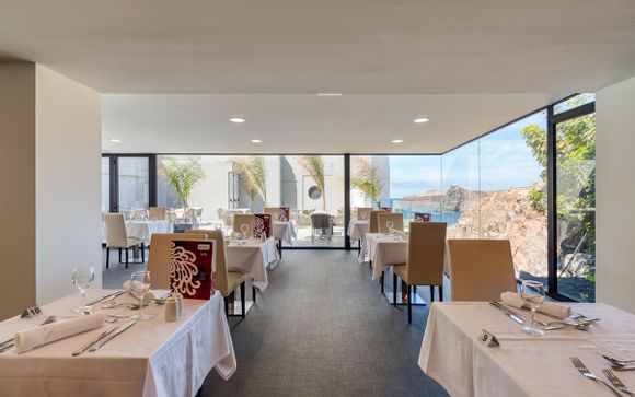 Hotel & Spa Cordial Roca Negra 4*