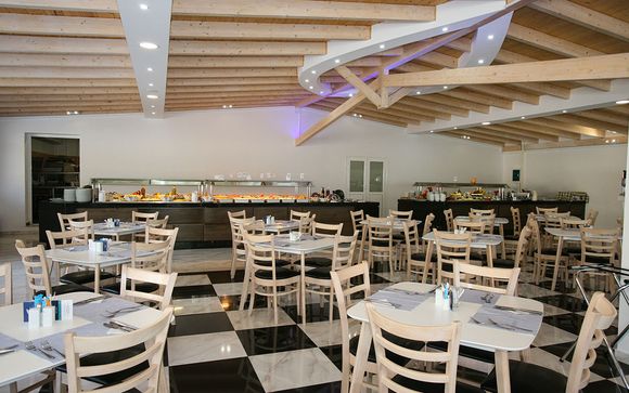 Saint George Palace 4*
