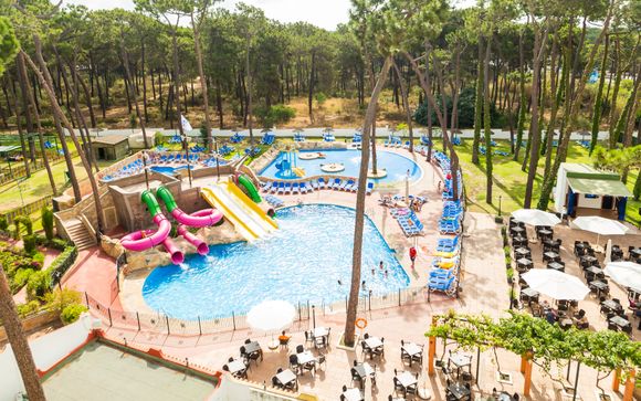 Roc Hotel Marbella Park 4*