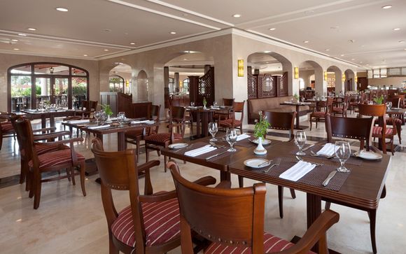 L'Iberotel Palace Sharm El Sheikh 5*