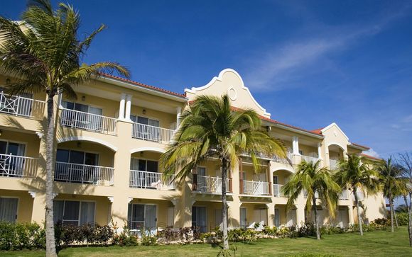 Varadero - Paradisus Princesa del Mar 5* Adults Only
