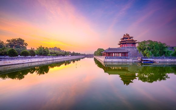 Tour della Cina con possibile estensione a Hong Kong