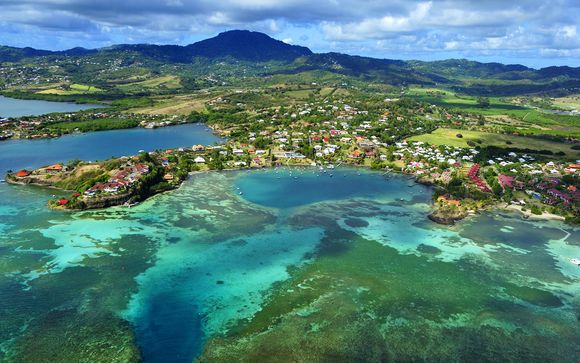 Karibea Resort Sainte Luce