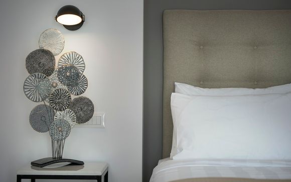  Hotel Symphony Suites Santorini