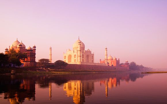 Tour del Rajasthan con possibile soggiorno a Abu Dhabi