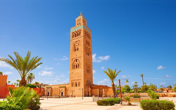 Riad Palais Delia