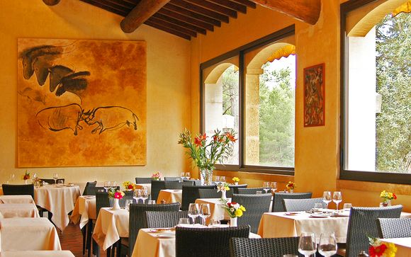 Villa Borghese 4*