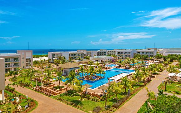 Cayo S.ta Maria - Hotel L'Ocean Casa del Mar 5*