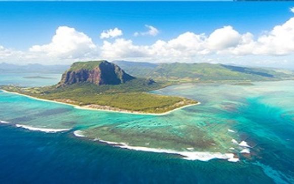Aggiungi un'opzione al tuo viaggio