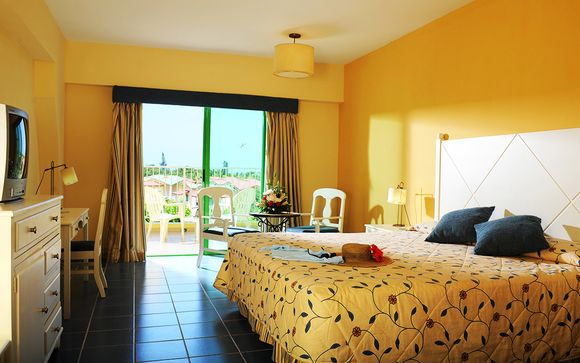 Varadero - Iberostar Tainos 4*