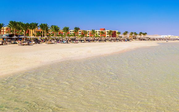Alla scoperta di Marsa Alam