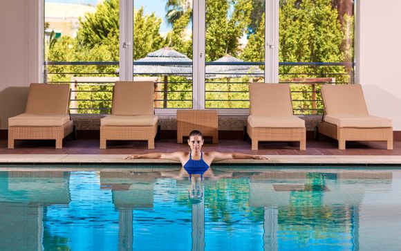 Il Wyndham Grand Algarve 5*
