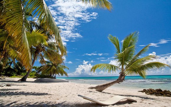 Melià Internacional Varadero 5*