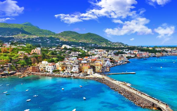 Alla scoperta di Ischia