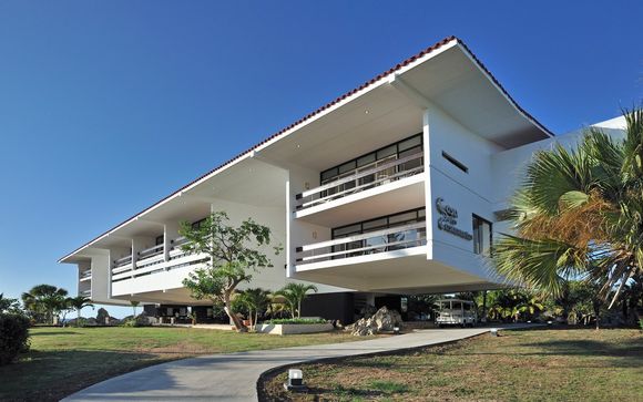Varadero - Sol Varadero Beach 4* - Adults Only