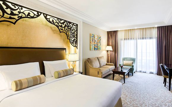 Marjan Island Resort & Spa 5*