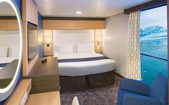 Crociera - Ovation of the Seas