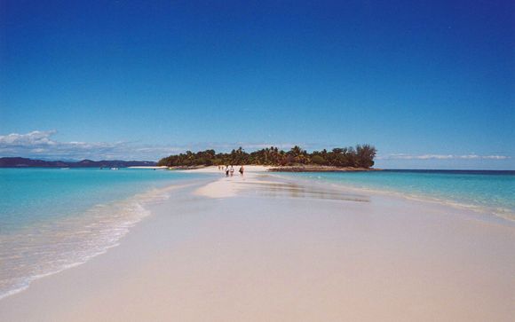 Itinerario del Tour