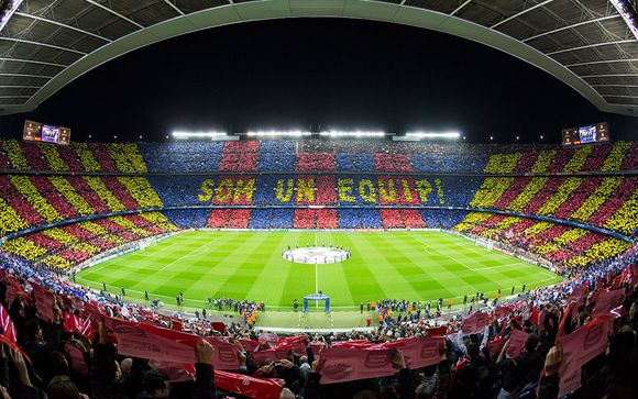 Alla scoperta del calcio spagnolo