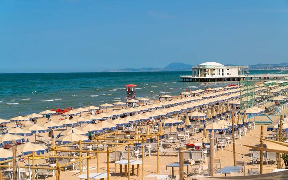 Alla scoperta di Senigallia