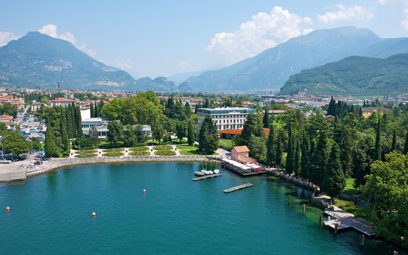 Hotel Lido Palace 5*