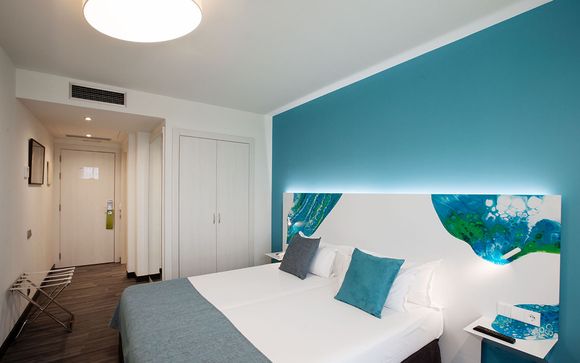 L'Hotel Concordia 4*