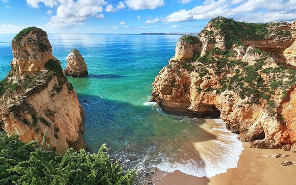 Alla scoperta di Algarve