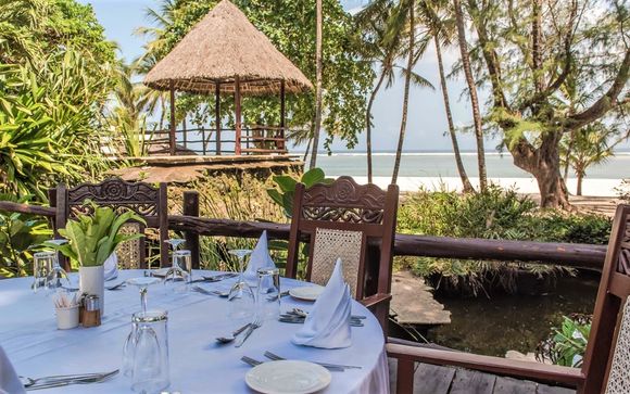 Il Leisure Lodge Beach & Golf Resort 4*