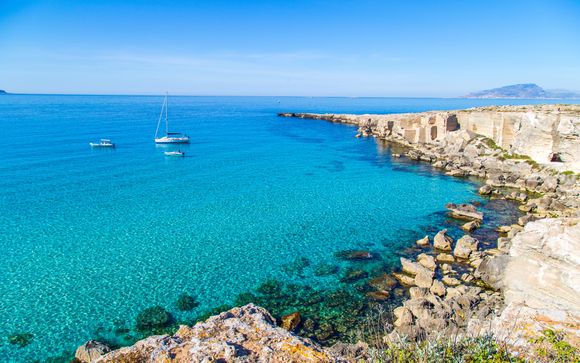 Alla scoperta di Favignana