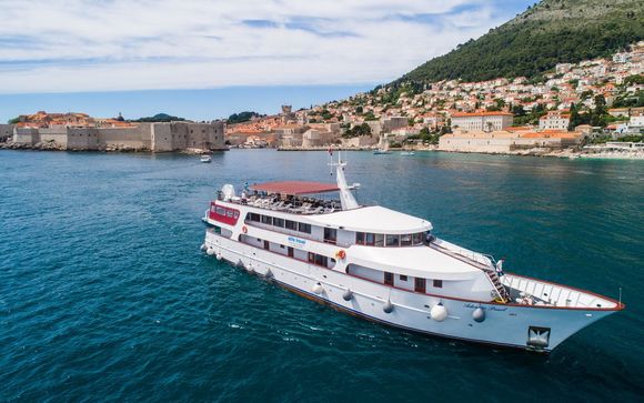 Crociera - Adriatic Pearl